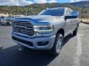 New 2024 Ram 2500 Laramie