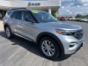Pre-Owned 2024 Ford Explorer XLT