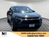 Pre-Owned 2025 Chevrolet Trax LS