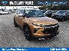 Pre-Owned 2024 Chevrolet Trailblazer ACTIV