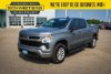 Pre-Owned 2024 Chevrolet Silverado 1500 RST