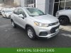 Pre-Owned 2022 Chevrolet Trax LT