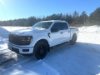 New 2025 Ford F-150 STX