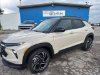 New 2026 Chevrolet Trailblazer RS