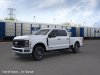 New 2025 Ford F-250 Super Duty XL