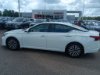Certified Pre-Owned 2023 Nissan Altima 2.5 SV