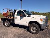 Pre-Owned 2012 Ford F-350 Super Duty XL