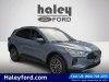 New 2025 Ford Escape Plug-In Hybrid PHEV