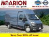 Pre-Owned 2024 Ram ProMaster EV Delivery