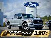 Pre-Owned 2023 Ford F-150 Lariat