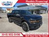 New 2025 Ford F-150 Tremor