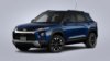 Pre-Owned 2023 Chevrolet Trailblazer LT