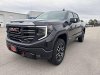 Pre-Owned 2022 GMC Sierra 1500 AT4