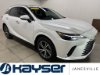 Pre-Owned 2023 Lexus RX 350h Premium