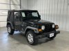Pre-Owned 2005 Jeep Wrangler X