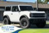 Pre-Owned 2024 Ford Bronco Wildtrak Advanced