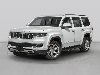 Pre-Owned 2025 Jeep Wagoneer Series II Overland