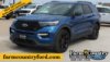 Pre-Owned 2020 Ford Explorer ST
