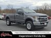 Pre-Owned 2021 Ford F-250 Super Duty XL
