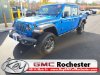 Pre-Owned 2022 Jeep Gladiator Rubicon
