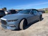 New 2025 Ford Mustang EcoBoost Premium