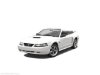 Pre-Owned 2004 Ford Mustang Deluxe
