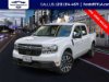 Pre-Owned 2024 Ford Maverick Lariat