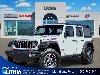 Pre-Owned 2024 Jeep Wrangler Rubicon X