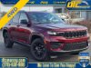 Pre-Owned 2024 Jeep Grand Cherokee Altitude X