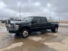 Pre-Owned 2008 Ford F-350 Super Duty XLT