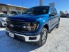 New 2025 Ford F-150 XLT