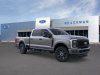 Pre-Owned 2025 Ford F-250 Super Duty XL