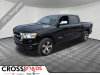 Pre-Owned 2024 Ram 1500 Laramie