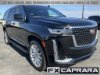 Pre-Owned 2022 Cadillac Escalade Luxury