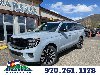 New 2026 Ford Expedition MAX Platinum