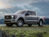 Pre-Owned 2023 Ford F-150 Lariat