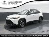 Pre-Owned 2025 Toyota Corolla Cross Hybrid SE