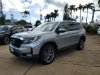 Pre-Owned 2022 Honda Passport EX-L