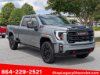 Pre-Owned 2024 GMC Sierra 2500HD AT4