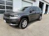 Pre-Owned 2022 Jeep Grand Cherokee L Limited