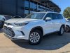 Pre-Owned 2025 Toyota Grand Highlander Hybrid XLE