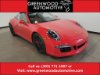 Pre-Owned 2016 Porsche 911 Targa 4 GTS