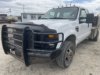 Pre-Owned 2008 Ford F-350 Super Duty FX4