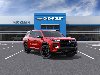 Unknown 2026 Chevrolet Traverse RS