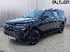 Pre-Owned 2024 Ford Expedition Timberline
