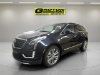 Pre-Owned 2022 Cadillac XT5 Premium Luxury