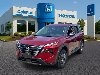 Pre-Owned 2026 Nissan Rogue S
