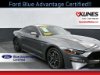 Certified Pre-Owned 2022 Ford Mustang GT