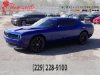 Certified Pre-Owned 2022 Dodge Challenger SXT