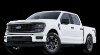 New 2025 Ford F-150 STX
